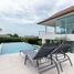 4 Bedroom House for rent at Phu Montra, Nong Kae, Hua Hin