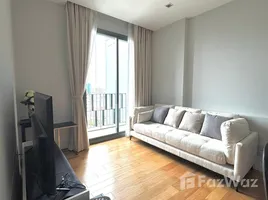 คอนโด 1 ห้องนอน ให้เช่า ในโครงการ คีนน์, คลองตัน