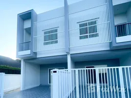 3 Bedroom House for rent at Mali Home Chalong, Chalong