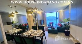 Những căn hiện có tại Risemount Apartment 