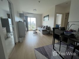 2 chambre Condominium à louer à , Bang Kapi