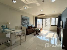 1 Bedroom Condo for rent at Saranjai Mansion, Khlong Toei, Khlong Toei