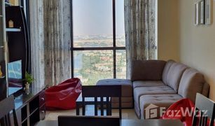 2 chambres Appartement a vendre à Lake Almas West, Dubai Goldcrest Views 2