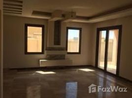 3 Bedroom Villa for rent at Mivida, The 5th Settlement, New Cairo City, Cairo