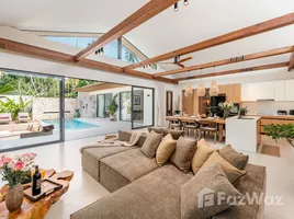 ขายวิลล่า 3 ห้องนอน ในโครงการ โคสต์ บรีซ เรสซิเดนซ์, แม่น้ำ