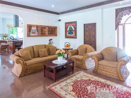 5 спален Дом for sale in Chiang Mai International Airport, Suthep, Pa Daet