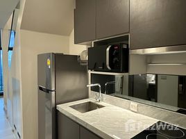 คอนโด 1 ห้องนอน ให้เช่า ในโครงการ เดอะ ไพรเวซี่ จตุจักร, จอมพล