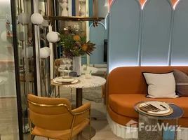 Studio Condo for sale at Origin Play Bangkhunnon Triple Station, Bang Khun Non, Bangkok Noi, Bangkok