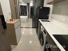 Studio Appartement zu vermieten im Life Phahon-Ladprao, Chatuchak, Chatuchak, Bangkok, Thailand