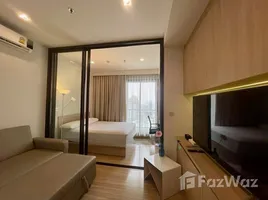 อพาร์ทเม้นท์ 1 ห้องนอน ให้เช่า ในโครงการ เอ็ม จตุจักร, จอมพล, จตุจักร, กรุงเทพมหานคร