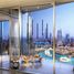 2 спален Квартира на продажу в Grand Bleu Tower, EMAAR Beachfront, Dubai Harbour