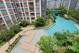D Condo Ping Real Estate Development in チェンマイ&nbsp;