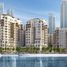 3 Bedroom Apartment for sale at Creek Beach Lotus, Creek Beach, Dubai Creek Harbour (The Lagoons)
