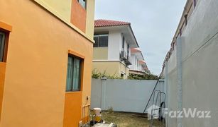 3 Bedrooms House for sale in Nong Kham, Pattaya House of the Canary 