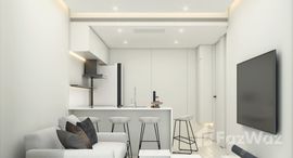 Secret Garden Condominiumで利用可能なユニット