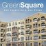 3 Bedroom Apartment for sale at Green Square, Mostakbal City Compounds