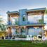 5 Bedroom Townhouse for sale at Malta, DAMAC Lagoons, Dubai, United Arab Emirates