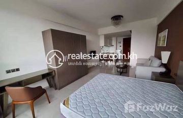 1 Bedroom Apartment for Sale/Rent in 7 Makara in Boeng Proluet, 金边