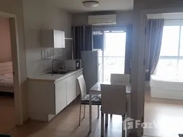 คอนโด 2 ห้องนอน ให้เช่า ในโครงการ Plum Condo Bangkae, บางแคเหนือ, บางแค, กรุงเทพมหานคร, ไทย