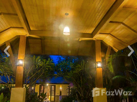 在Kirikayan Luxury Pool Villas & Suite租赁的1 卧室 别墅, 湄南海滩