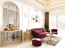 1 Schlafzimmer Appartement zu verkaufen im Dolce Vita, Aston Towers, Dubai Science Park