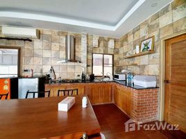 3 Schlafzimmer Haus zu vermieten im Baan Balina 3, Huai Yai, Pattaya
