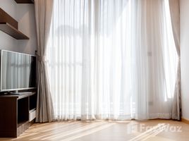 ขายคอนโด 1 ห้องนอน ในโครงการ ซีล บาย แสนสิริ, คลองตันเหนือ