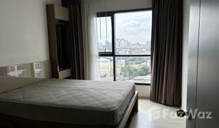 曼谷 Phra Khanong Life Sukhumvit 48 1 卧室 公寓 售 