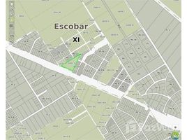 在阿根廷出租的 土地, Escobar, Buenos Aires, 阿根廷