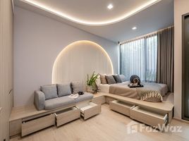 Studio Wohnung zu verkaufen im Reference Sathorn - Wongwianyai, Samre, Thon Buri