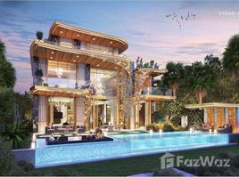 6 спален Вилла на продажу в Damac Gems Estates 1, Artesia