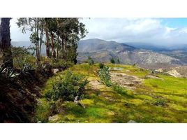Azuay Susudel Homestead lots with Investment Potential, Susudel, Azuay N/A 土地 售 