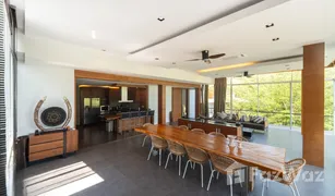3 Bedrooms Penthouse for sale in Kamala, Phuket The Trees Residence