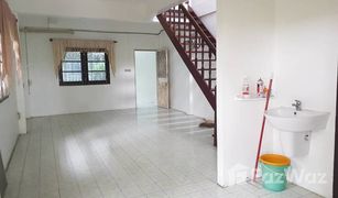 2 Schlafzimmern Haus zu verkaufen in Suan Luang, Samut Sakhon Baan Khu Khwan Hansa 3-4