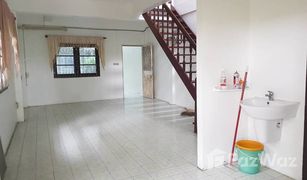 龙仔厝 Suan Luang Baan Khu Khwan Hansa 3-4 2 卧室 屋 售 