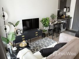 1 Habitación Apartamento en alquiler en Ashton Asoke, Khlong Toei Nuea