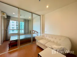 1 Bedroom Condo for sale at Lumpini Park Beach Jomtien, Nong Prue