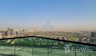 1 Habitación Apartamento en venta en Emirates Gardens 2, Dubái The Square Tower