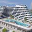 Студия Квартира на продажу в Samana Mykonos Signature, Central Towers