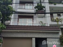 Студия Дом for sale in Хошимин, Binh Tri Dong B, Binh Tan, Хошимин