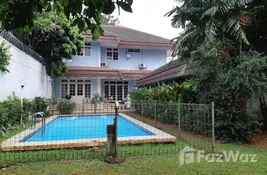 5 bedroom Villa for sale at in Jakarta, Indonesia