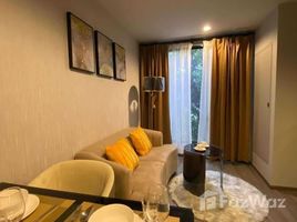 อพาร์ทเม้นท์ 1 ห้องนอน ให้เช่า ในโครงการ ไอดีโอ โมบิ สุขุมวิท 40, พระโขนง