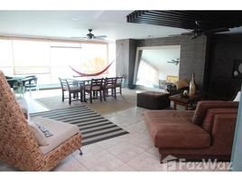 3 Bedroom Apartment for rent at Oceanfront Apartment For Rent in San Lorenzo - Salinas, Salinas, Salinas