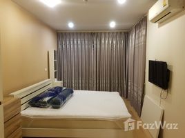 1 Schlafzimmer Wohnung zu verkaufen im Happy Condo Ladprao 101, Khlong Chaokhun Sing, Wang Thong Lang