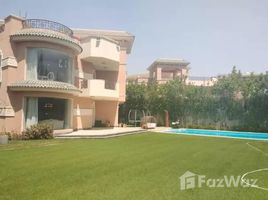 6 Bedroom Villa for rent at Dyar Compound, The 5th Settlement, New Cairo City, Cairo, Egypt