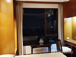 1 Bedroom Condo for rent at Baan Chaopraya Condo, Khlong San