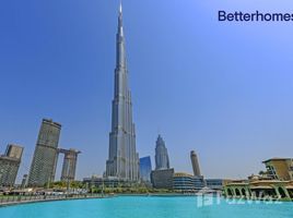 1 спален Квартира на продажу в Armani Residence, Burj Khalifa Area