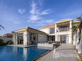 2 Bedroom House for sale at Fusion Resort & Villas Da Nang, Hoa Hai, Ngu Hanh Son