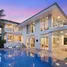 4 Bedroom Villa for rent in Hoa Quy, Da Nang, Hoa Quy, Ngu Hanh Son