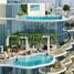 4 спален Пентхаус на продажу в Chic Tower, Churchill Towers, Business Bay, Дубай